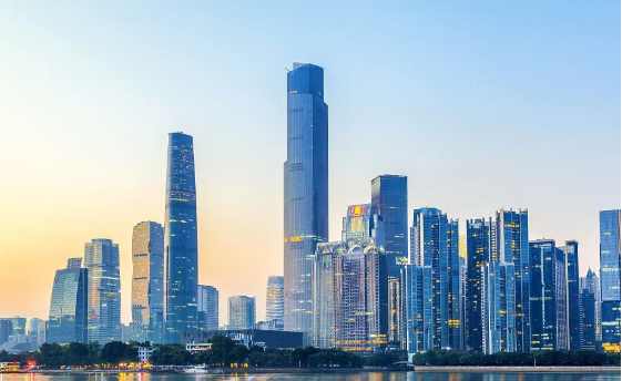 建筑悄悄“變形”？高精度在線監(jiān)測(cè)為你保駕護(hù)航